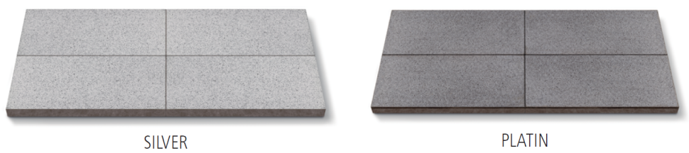 Płyty tarasowe Carat Finezza