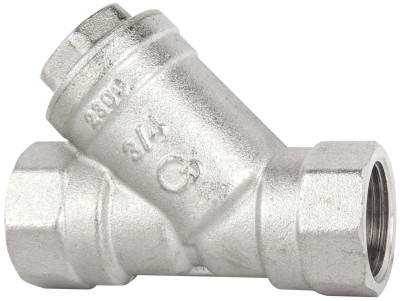 Filtr skośny TYP 2300