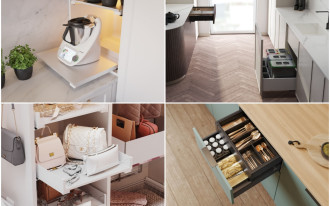 4 najpopularniejsze szuflady marki REJS