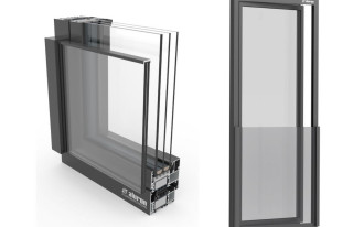 Balustrada AS VGB o najszerszej skali zastosowań potwierdzonej Krajową Oceną Techniczną!