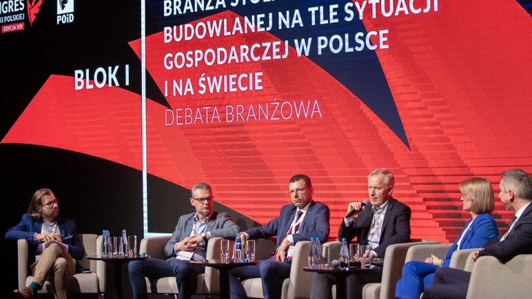 XIII Kongres Stolarki Polskiej zakończony - co działo się na Kongresie?