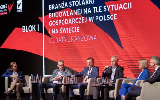 XIII Kongres Stolarki Polskiej zakończony - co działo się na Kongresie?