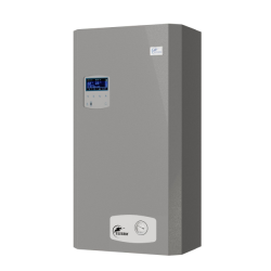 Pułkownik - elektryczny kocioł grzewczy - seria LCD