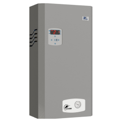 Major - elektryczny kocioł wodny - seria LED