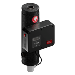 Bosman LED - zaawansowany dogrzewacz elektryczny