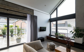 Czym się różnią przesuwne systemy drzwi tarasowych?