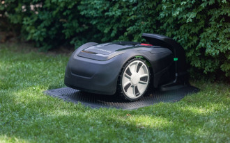 Jakie nowoczesne opcje zapewniają dziś roboty koszące?