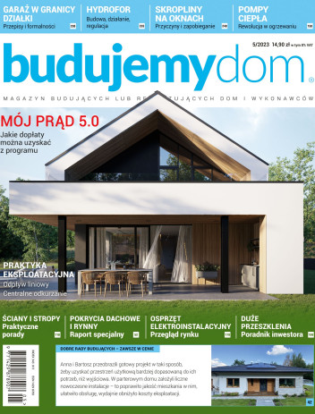 Budujemy Dom 5/2023