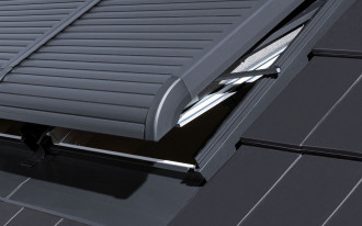 Roleta ARZ Komfort do okien dachowych od FAKRO