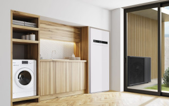 Jak zainstalować monoblok lub HydroSplit?