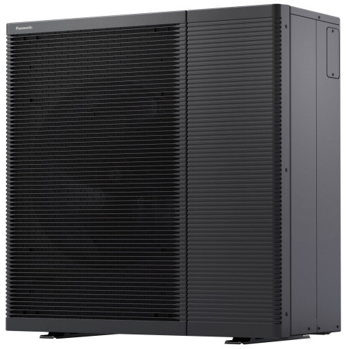 Pompa ciepła - jednostka zewnętrzna