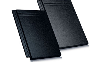 Nowoczesna dachówka płaska KAPSTADT