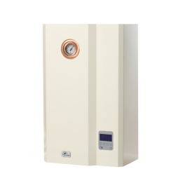 Elektryczny kocioł wodny Dywizja moc 36 kW