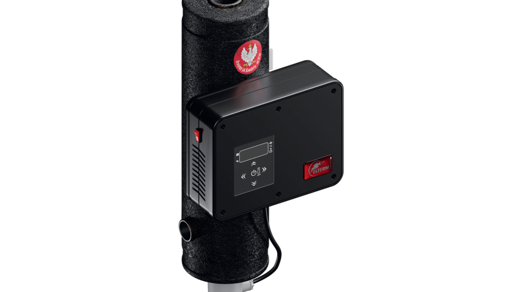BOSMAN LED - zaawansowany dogrzewacz w instalacji c.o.