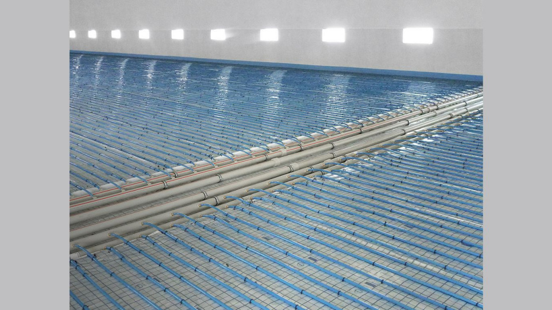 Właściwy agroklimat z systemami KAN-therm w hodowli roślin i zwierząt