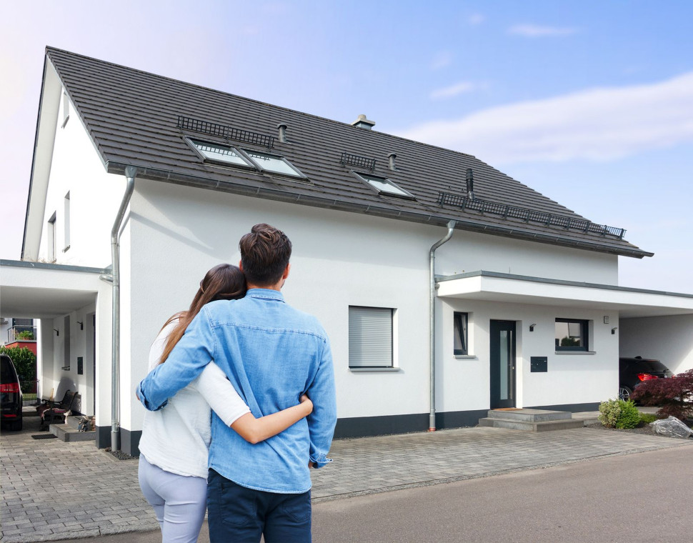 Inteligentna struktura AquaBalance to recepta na suche i czyste ściany