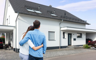 Efekt, który widać latami. Nowy tynk webepas silicon AquaBalance od...