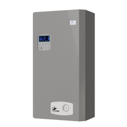 Elektryczny kocioł wodny Pułkownik moc 24 kW