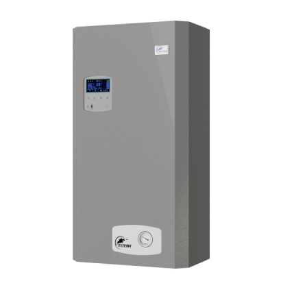 Elektryczny kocioł wodny Pułkownik moc 18 kW