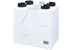 Systemy rekuperacyjne Lossnay firmy Mitsubishi Electric