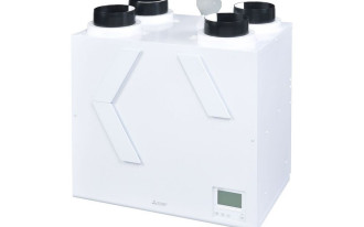 Systemy rekuperacyjne Lossnay firmy Mitsubishi Electric