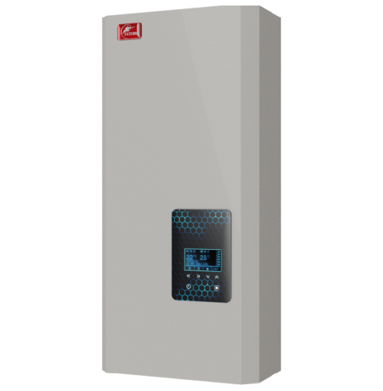 Elektryczny kocioł wodny Ułan LED moc 12 kW
