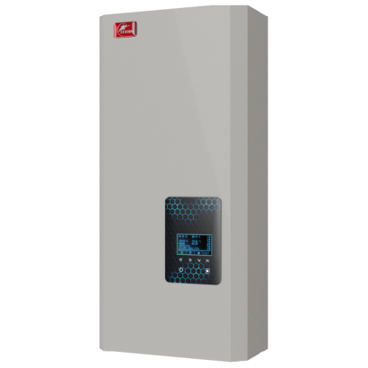 Elektryczny kocioł wodny Ułan LED moc 6 kW