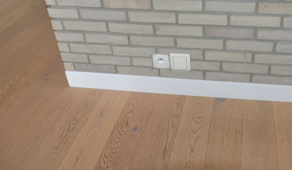 Gniazdo ssące od odkurzacza centralnego