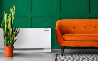 Poznaj nowy wymiar ogrzewania. Współpraca powietrznej pompy ciepła z klimakonwektorami Neoheat