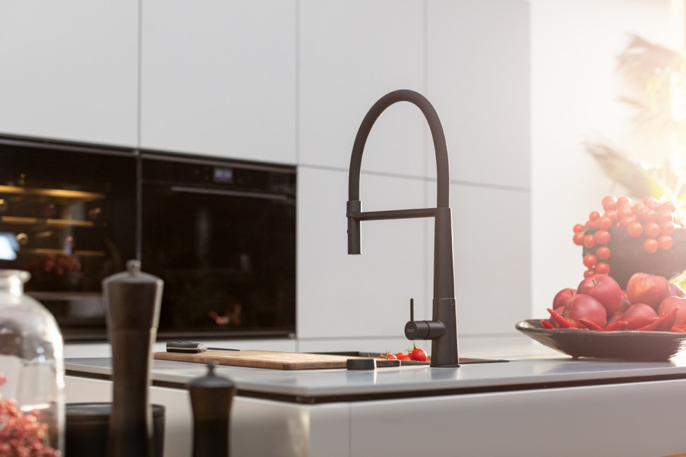 Bateria Icon Semi Pro