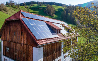 Jak poradzić sobie z zacienieniem modułów fotowoltaicznych?