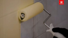 Farba do malowania płytek Tikkurila Luja Ceramic Tiles