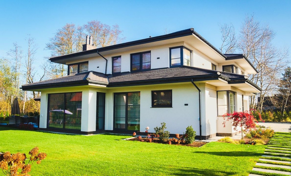 POLDOM - dom, realizacja 5