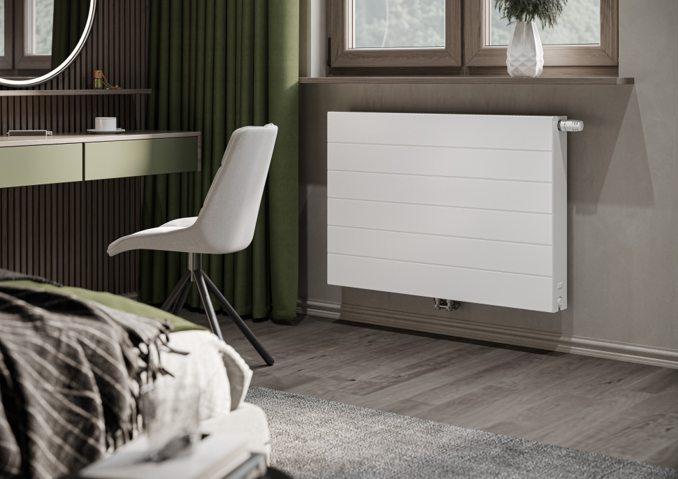 Grzejnik panelowy Ramo Flex