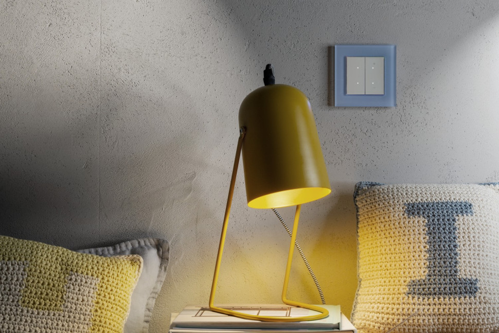 Ściemniacz klawiszowy