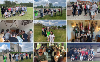 Letnie spotkanie miłośników Forum Budujemy Dom 2023! - relacja z wydarzenia