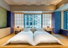 Sypialnia w stylu japońskim - praktyczne porady i aranżacje
