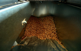 Dlaczego warto wybrać kotły na pellet typu Bio-Max?