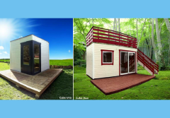 Jaki fundament pod dom modułowy będzie najlepszy?