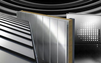 Ruukki dostarczy pierwsze w historii produkty budowlane wykonane ze stali wytworzonej bez udziału paliw kopalnych