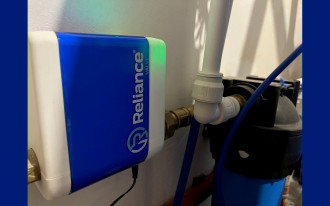 Reliance Valves MultiSafe - inteligentny sposób na powstrzymanie wycieków i monitorowanie zużycia wody