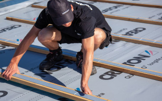 Membrana termozgrzewalna na dachu - kluczowe zalety