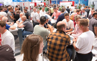 "Join for more energy": transformacja energetyczna z firmą Fronius