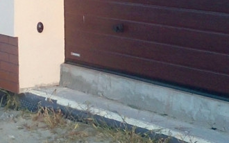 Brama segmentowa - doświadczenia użytkowników (Magda i Wojtek)