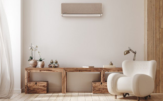 Energooszczędne klimatyzatory i pompy ciepła Rotenso - sam zdecyduj o kolorze