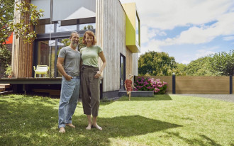 Nowe cele redukcji emisji CO2 i recyklingu firmy Nice