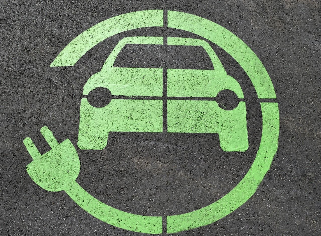 Ekonomiczne i efektywne rozwiązania do ładowania samochodów elektrycznych