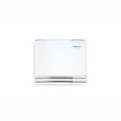 Klimakonwektor przypodłogowy BM150