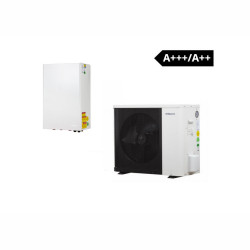 Pompa ciepła PCCO SPLIT 6 (bez grzałki)