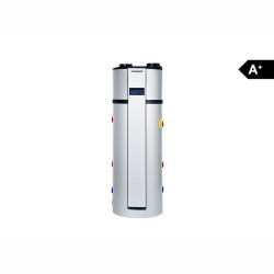 Pompa ciepła PCWU 300eK-2,5kW